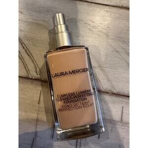 Laura Mercier Flawless Lumière Foundation - Cream